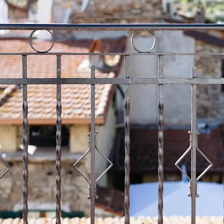 Apartment A Ca De Dante