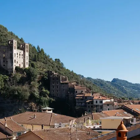 A Ca De Dante * Dolceacqua