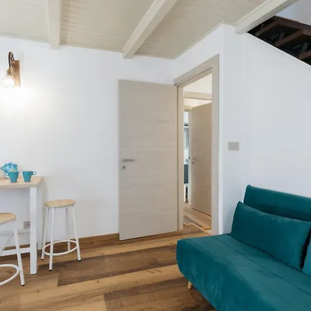 A Ca De Dante Appartamento *