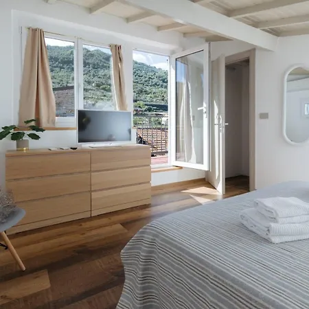 A Ca De Dante Appartamento Dolceacqua