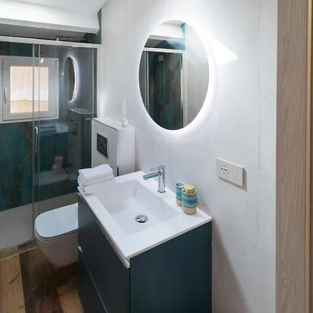 Appartamento A Ca De Dante *