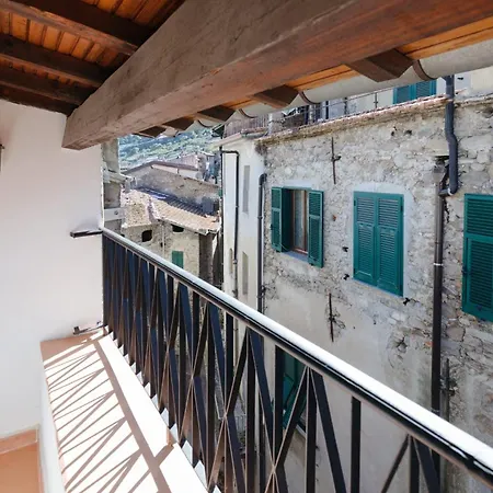 Appartamento A Ca De Dante *