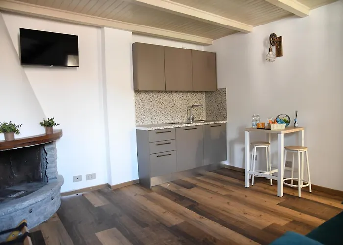 A Ca De Dante Apartment *