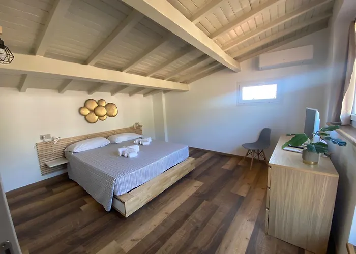 A Ca De Dante Apartment *