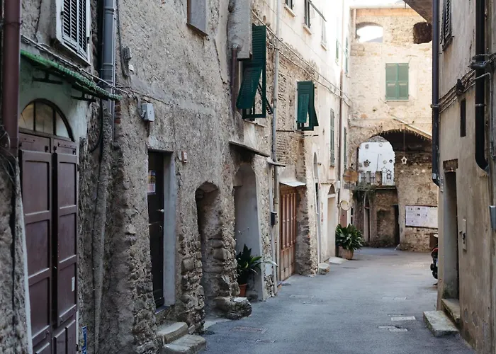 A Ca De Dante
