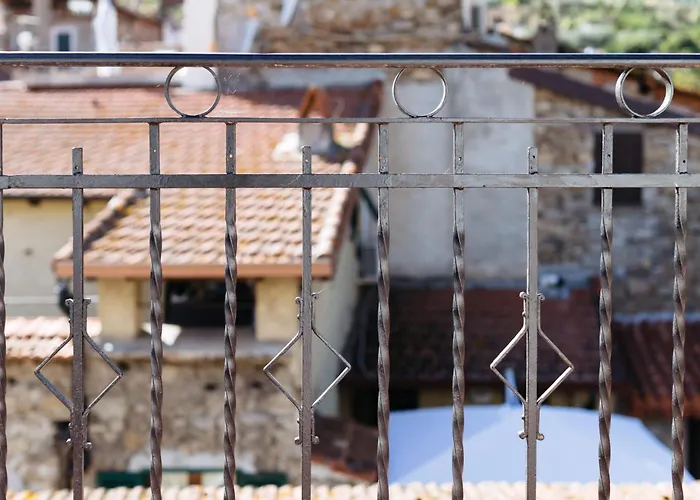 Apartment A Ca De Dante