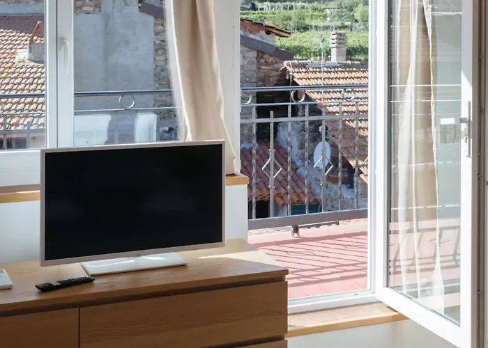 Apartment A Ca De Dante