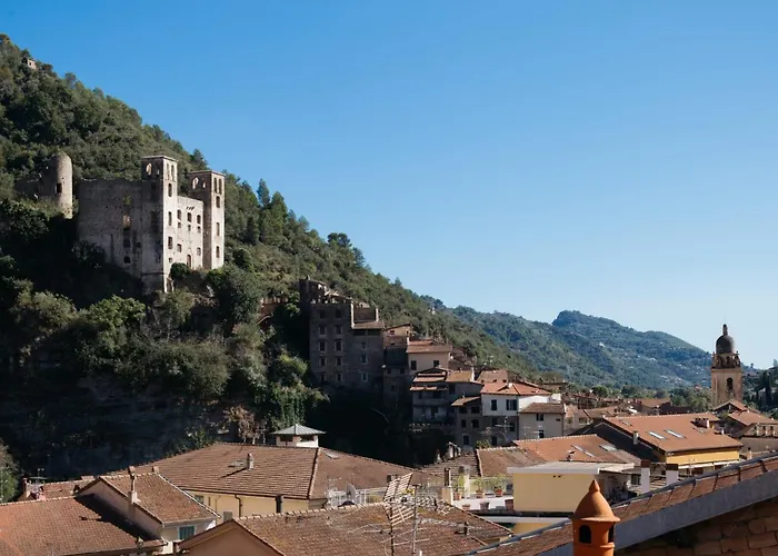 A Ca De Dante * Dolceacqua