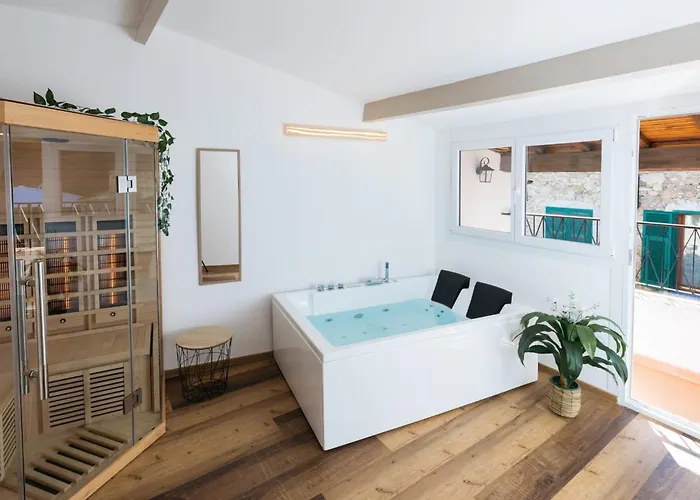 Apartment A Ca De Dante *