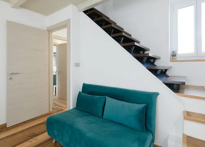 A Ca De Dante Dolceacqua