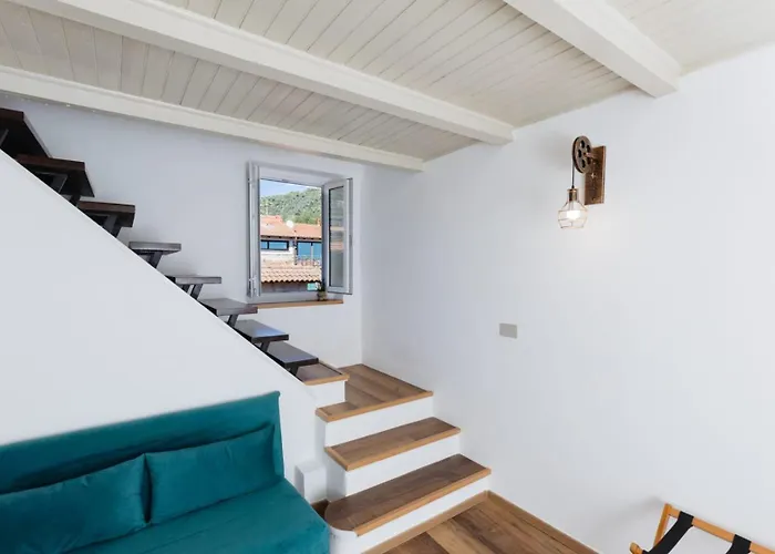 Apartment A Ca De Dante