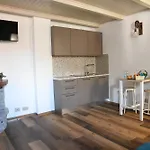 A Ca De Dante Apartament *