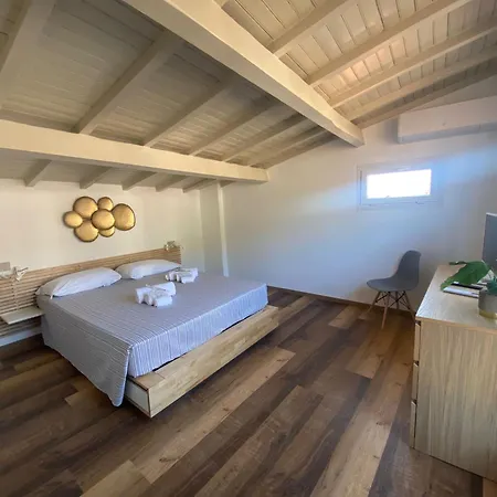 A Ca De Dante Apartment *