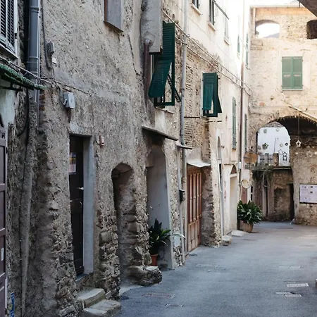 A Ca De Dante