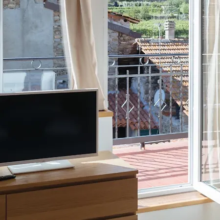 Apartament A Ca De Dante