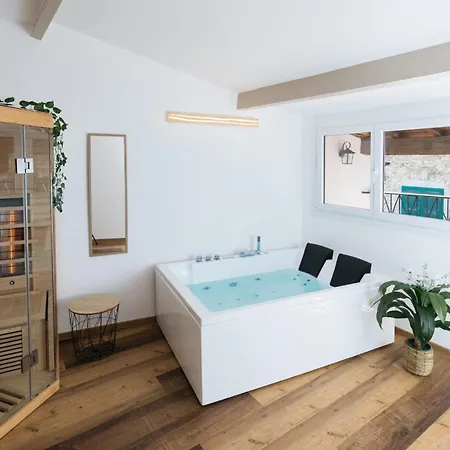 Apartament A Ca De Dante *