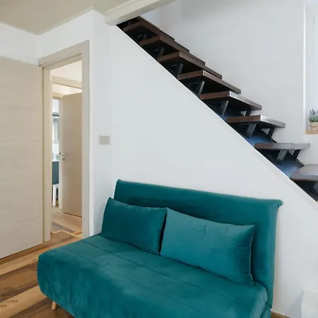 A Ca De Dante 돌체아쿠아