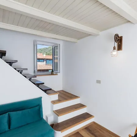 Apartment A Ca De Dante