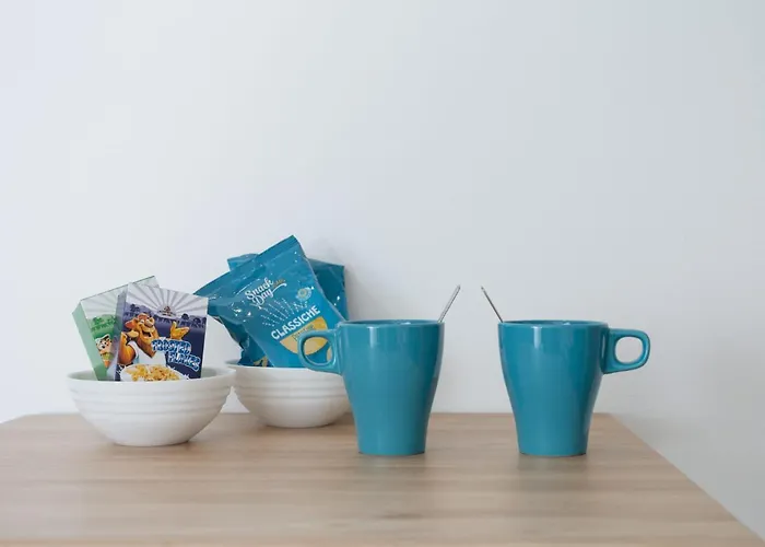 A Ca De Dante 아파트 돌체아쿠아