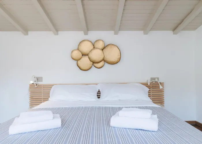 A Ca De Dante 아파트 *